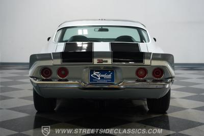 1973 Chevrolet Camaro Z28