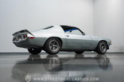 1973 Chevrolet Camaro Z28
