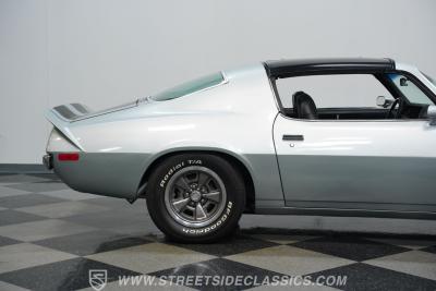 1973 Chevrolet Camaro Z28