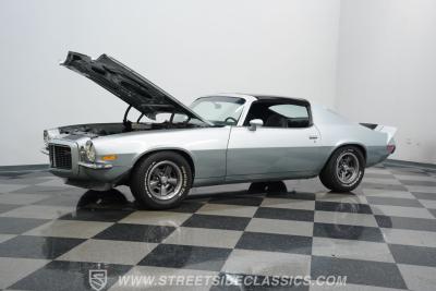 1973 Chevrolet Camaro Z28