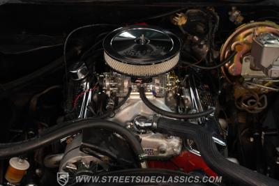 1973 Chevrolet Camaro Z28