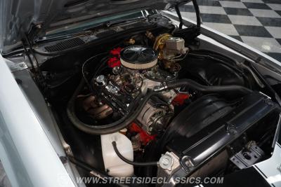 1973 Chevrolet Camaro Z28