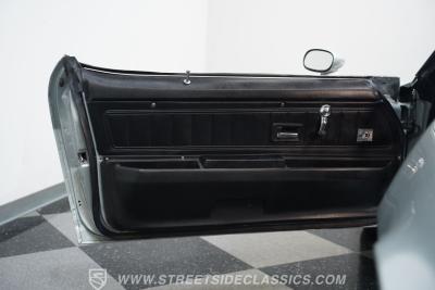 1973 Chevrolet Camaro Z28