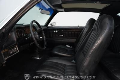 1973 Chevrolet Camaro Z28