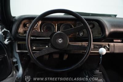 1973 Chevrolet Camaro Z28