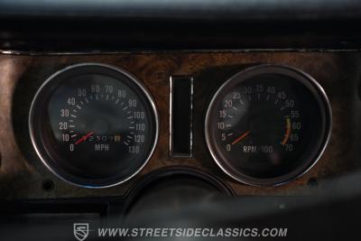 1973 Chevrolet Camaro Z28