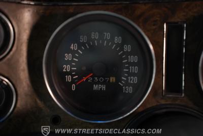 1973 Chevrolet Camaro Z28