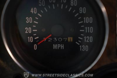 1973 Chevrolet Camaro Z28