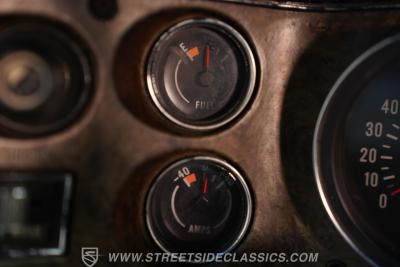 1973 Chevrolet Camaro Z28