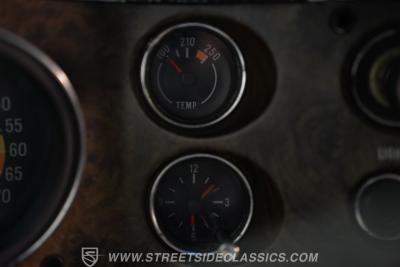 1973 Chevrolet Camaro Z28