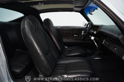 1973 Chevrolet Camaro Z28