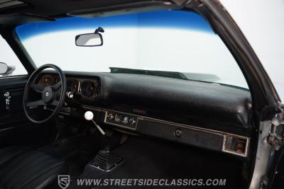 1973 Chevrolet Camaro Z28