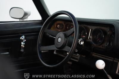 1973 Chevrolet Camaro Z28