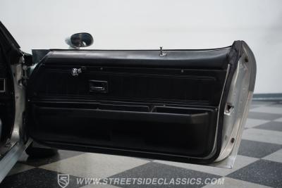 1973 Chevrolet Camaro Z28