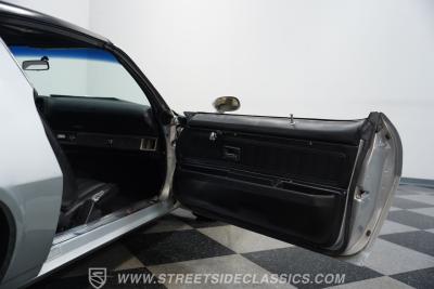 1973 Chevrolet Camaro Z28