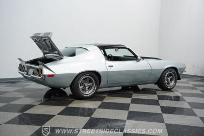1973 Chevrolet Camaro Z28