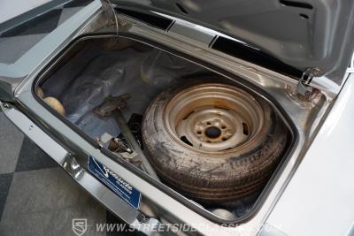 1973 Chevrolet Camaro Z28