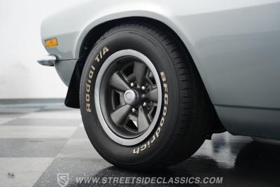 1973 Chevrolet Camaro Z28