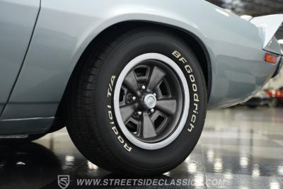 1973 Chevrolet Camaro Z28