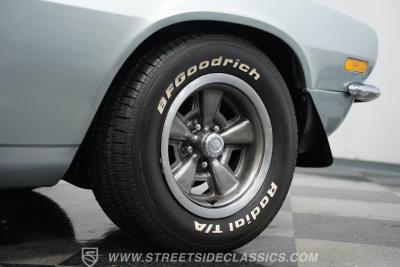 1973 Chevrolet Camaro Z28