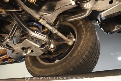 1973 Chevrolet Camaro Z28