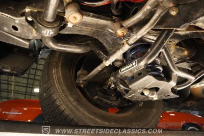 1973 Chevrolet Camaro Z28