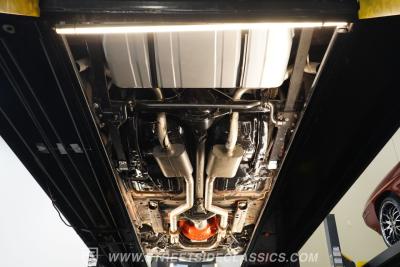 1973 Chevrolet Camaro Z28