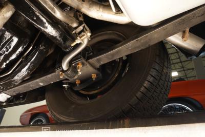 1973 Chevrolet Camaro Z28