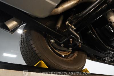 1973 Chevrolet Camaro Z28