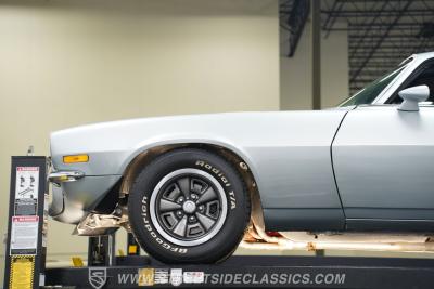 1973 Chevrolet Camaro Z28