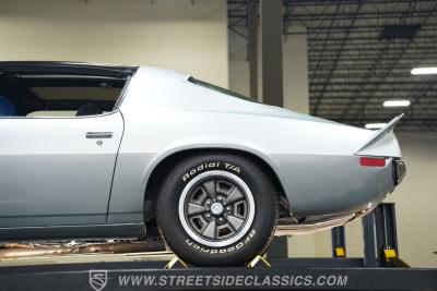 1973 Chevrolet Camaro Z28