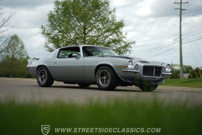 1973 Chevrolet Camaro Z28