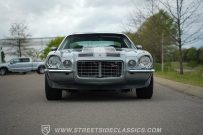 1973 Chevrolet Camaro Z28