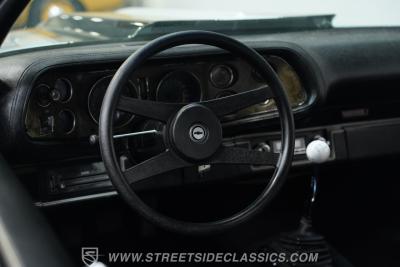 1973 Chevrolet Camaro Z28