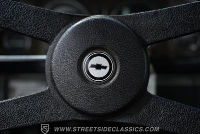 1973 Chevrolet Camaro Z28