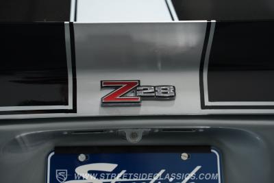 1973 Chevrolet Camaro Z28