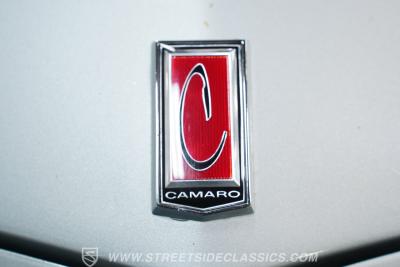 1973 Chevrolet Camaro Z28