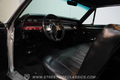 1967 Chevrolet Chevelle Malibu LS Restomod