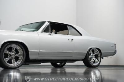 1967 Chevrolet Chevelle Malibu LS Restomod