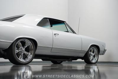 1967 Chevrolet Chevelle Malibu LS Restomod