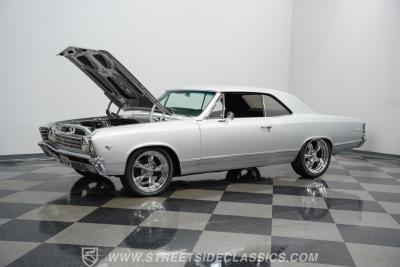 1967 Chevrolet Chevelle Malibu LS Restomod