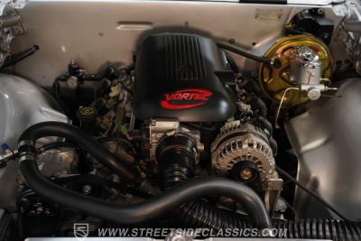 1967 Chevrolet Chevelle Malibu LS Restomod