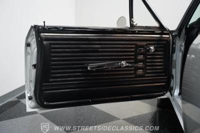 1967 Chevrolet Chevelle Malibu LS Restomod