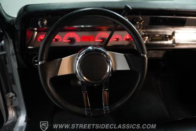 1967 Chevrolet Chevelle Malibu LS Restomod