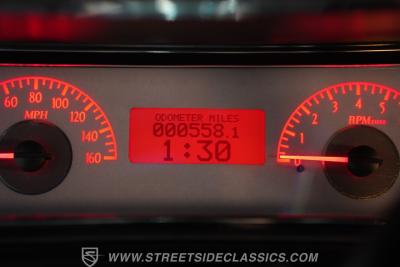 1967 Chevrolet Chevelle Malibu LS Restomod