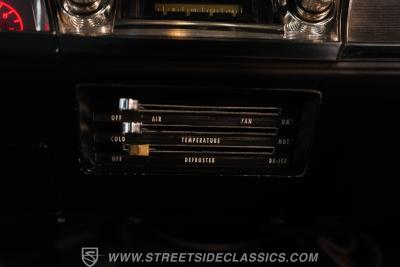 1967 Chevrolet Chevelle Malibu LS Restomod