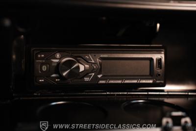 1967 Chevrolet Chevelle Malibu LS Restomod