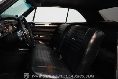 1967 Chevrolet Chevelle Malibu LS Restomod