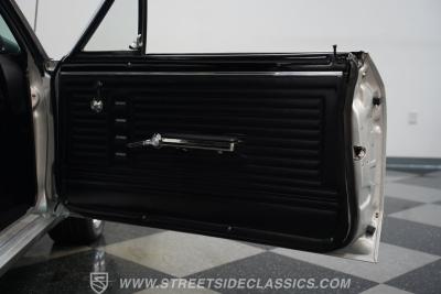 1967 Chevrolet Chevelle Malibu LS Restomod