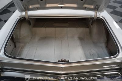 1967 Chevrolet Chevelle Malibu LS Restomod